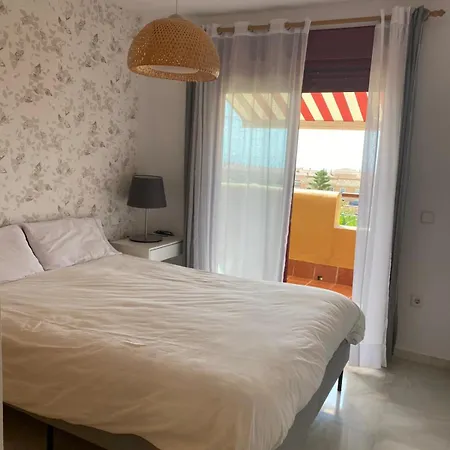 アパート Cala Blue