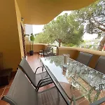 Apartment Cala Blue *