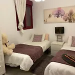 Apartment Cala Blue La Cala De Mijas