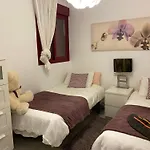 Cala Blue Apartment *