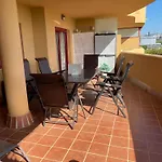 Apartment Cala Blue *