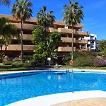 Apartment Cala Blue *