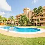 Cala Blue Apartment *