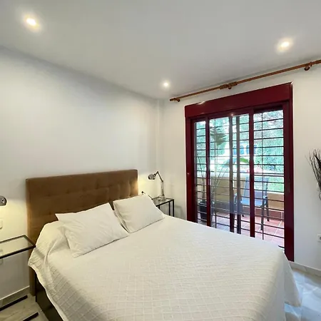 Cala Blue Ла-Кала-де-Михас