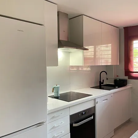 Cala Blue Апартаменты *