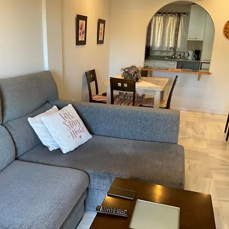 Cala Blue 아파트 *