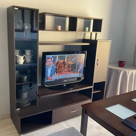 Cala Blue * Ла-Кала-де-Михас