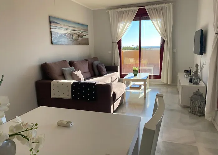 아파트 Cala Blue *