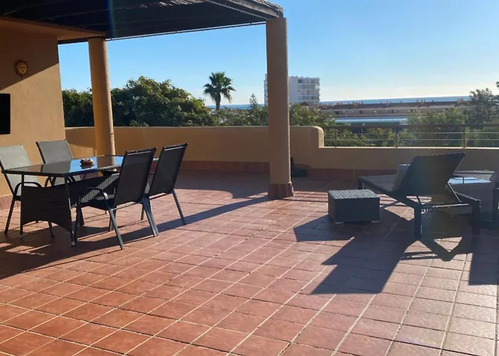 Apartamento Cala Blue