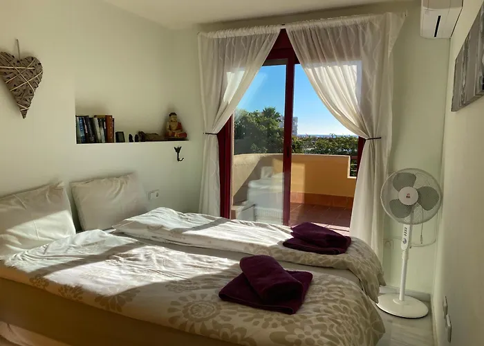 Cala Blue Apartamento *