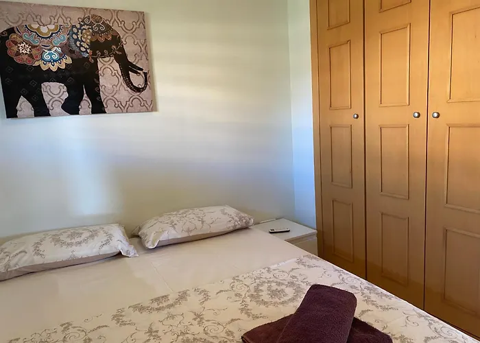 Cala Blue * 라칼라데미야스