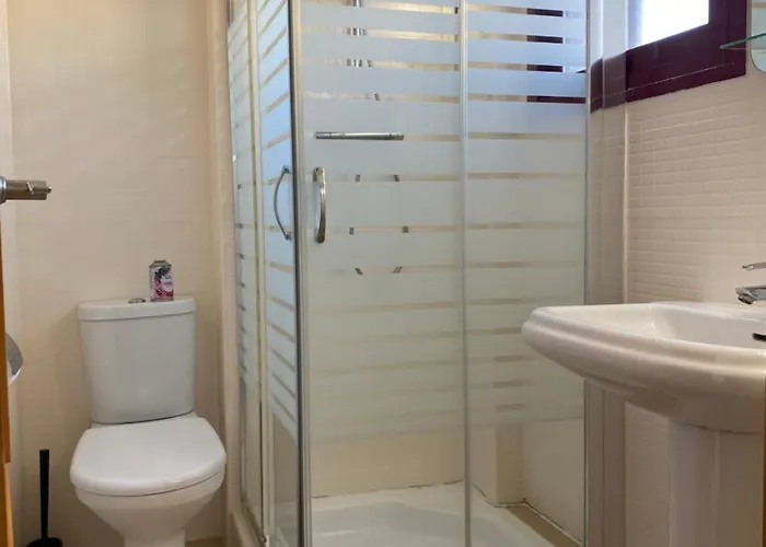 아파트 Cala Blue *