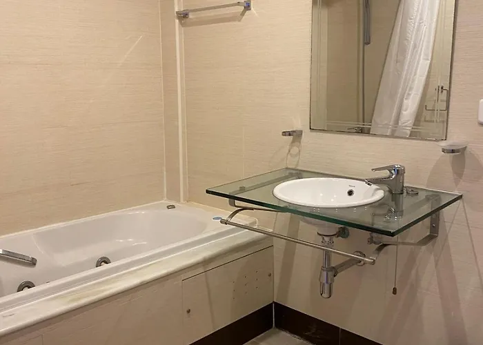 Cala Blue 아파트 라칼라데미야스