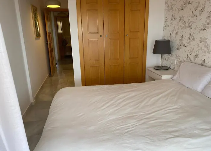 Cala Blue 아파트 라칼라데미야스