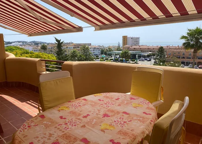 Cala Blue 아파트 라칼라데미야스