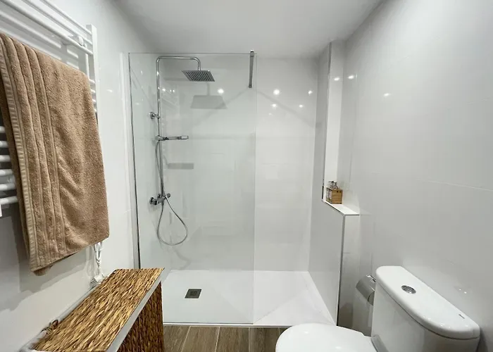 아파트 Cala Blue 라칼라데미야스