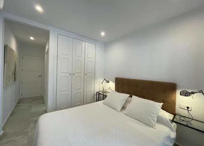 Cala Blue Apartamento La Cala De Mijas