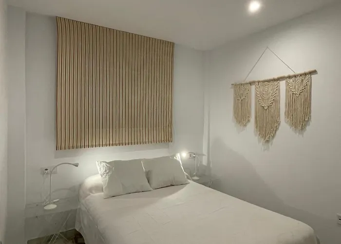 Apartamento Cala Blue