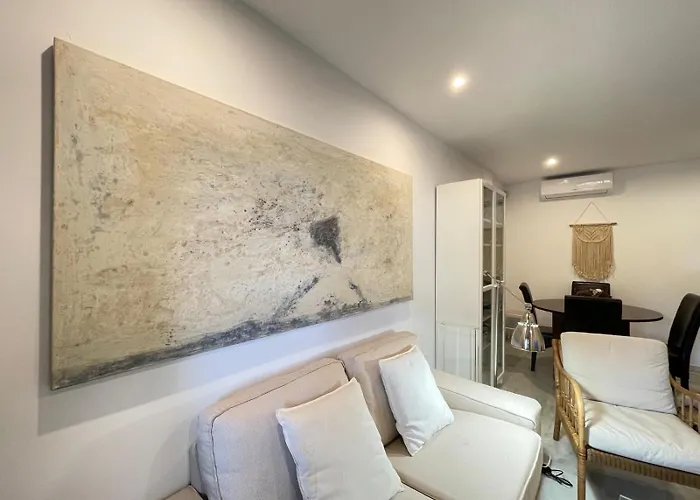 아파트 Cala Blue 라칼라데미야스