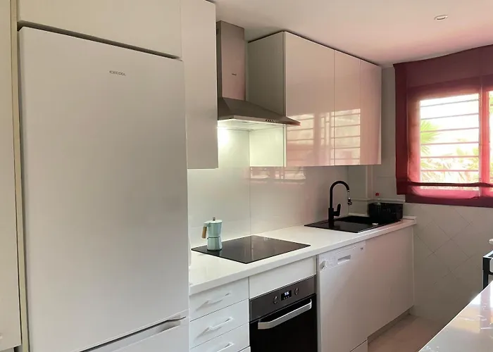 Cala Blue 아파트 *