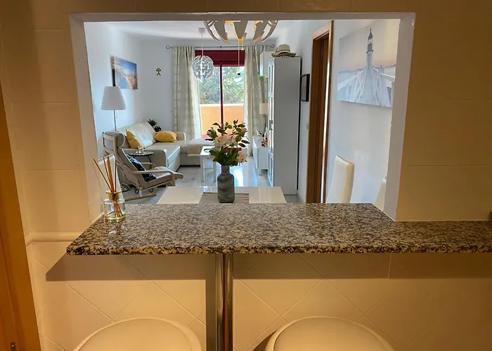 Cala Blue 아파트 *