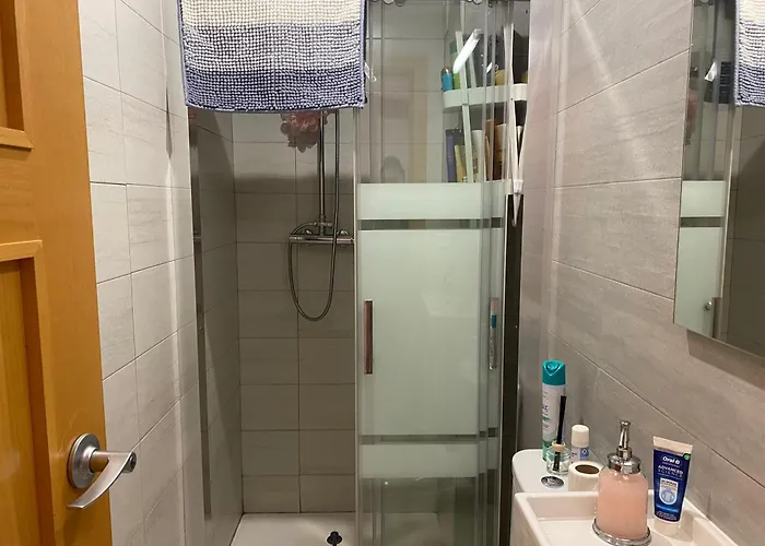 Cala Blue 아파트 라칼라데미야스