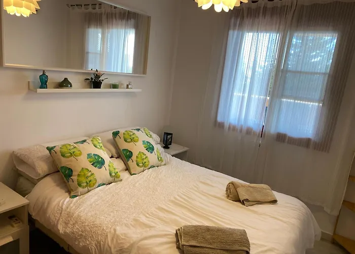 Cala Blue 라칼라데미야스