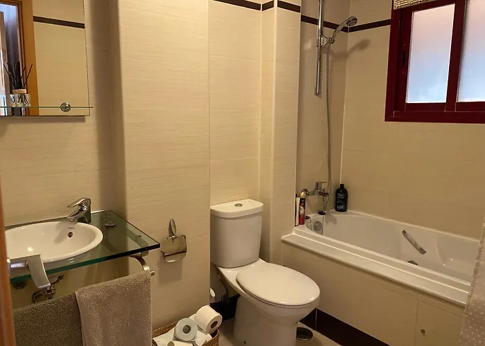 Apartamento Cala Blue *