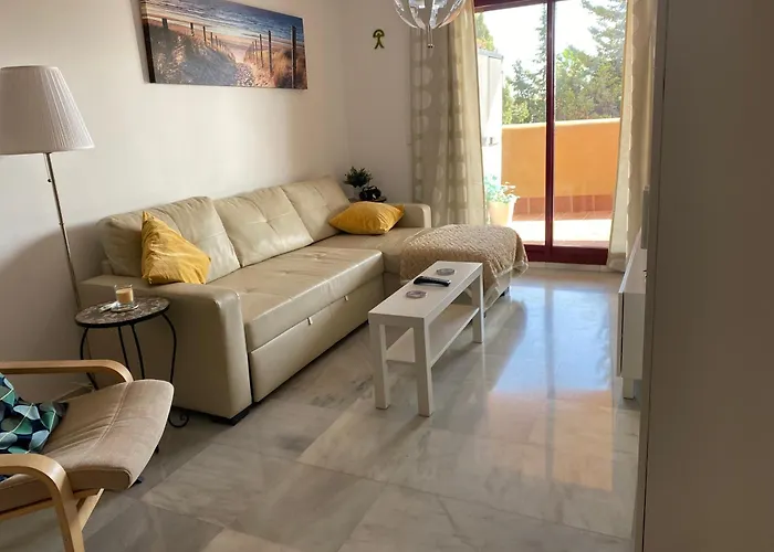 아파트 Cala Blue 라칼라데미야스