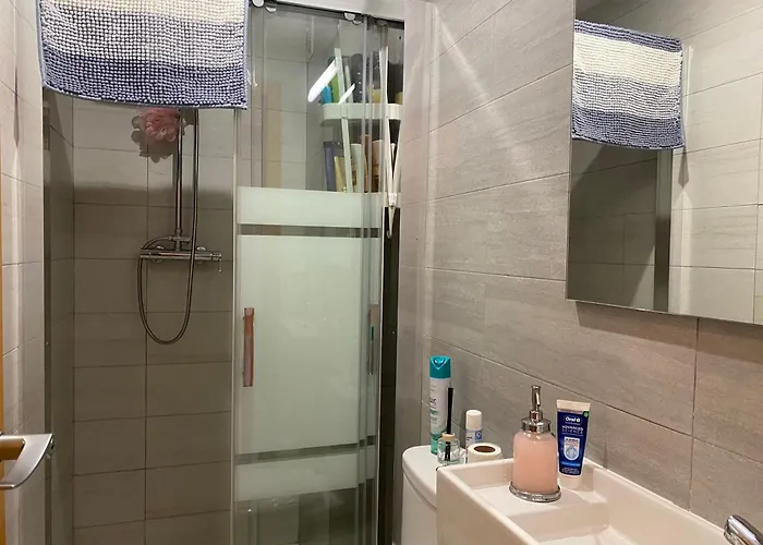 아파트 Cala Blue 라칼라데미야스