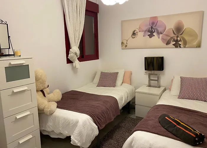 Cala Blue 아파트 *