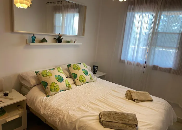 Cala Blue 라칼라데미야스