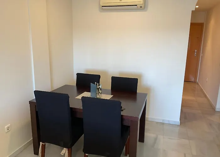 아파트 Cala Blue *