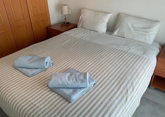 Cala Blue 아파트 *