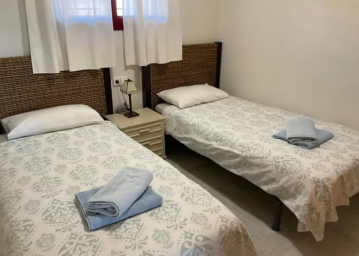 Cala Blue 라칼라데미야스