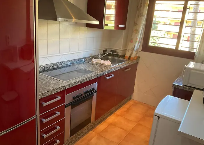 Cala Blue * 라칼라데미야스