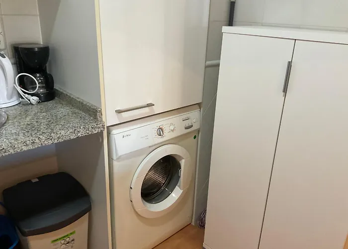 아파트 Cala Blue 라칼라데미야스