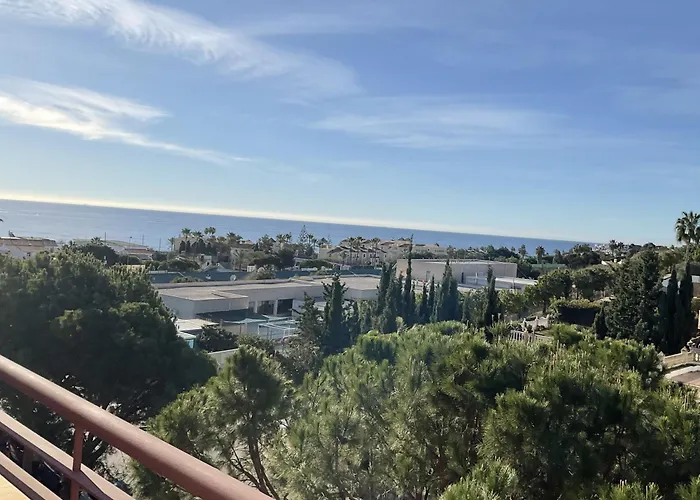 Cala Blue * La Cala De Mijas