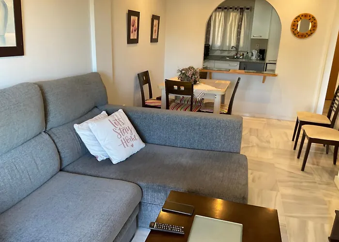 Cala Blue 아파트 *