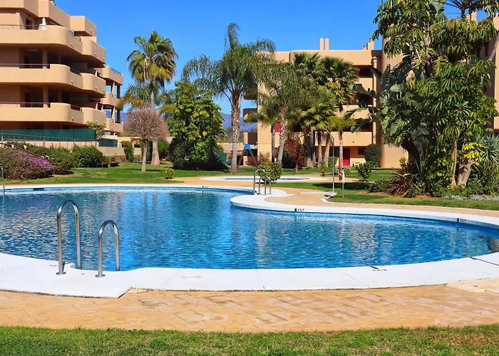 Cala Blue 라칼라데미야스