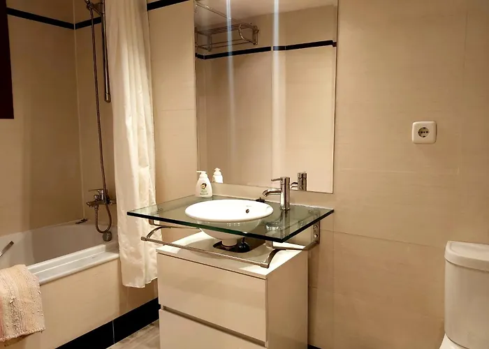 Apartamento Cala Blue