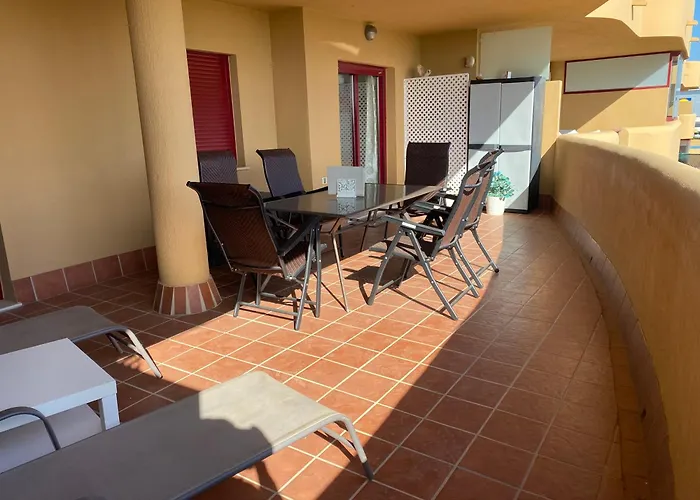 Cala Blue * 라칼라데미야스