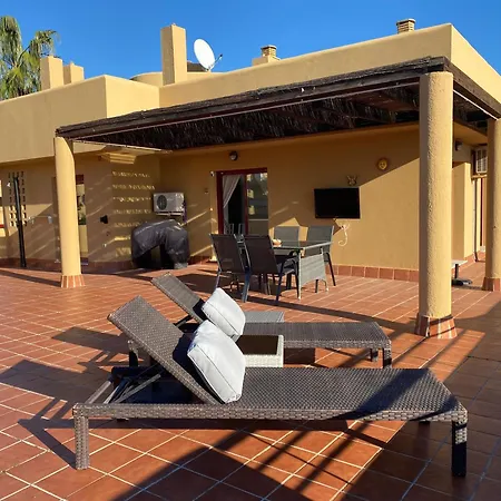 Apartment Cala Blue La Cala De Mijas
