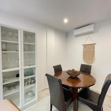 Apartment Cala Blue