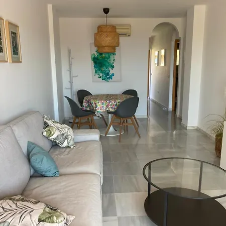 Apartment Cala Blue