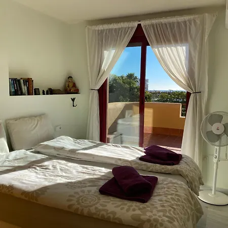 Cala Blue Apartment *