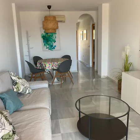 Apartment Cala Blue *