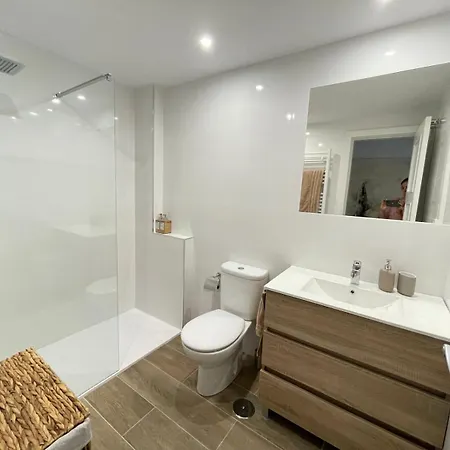 Apartment Cala Blue La Cala De Mijas