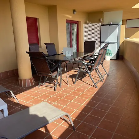 Cala Blue * La Cala De Mijas